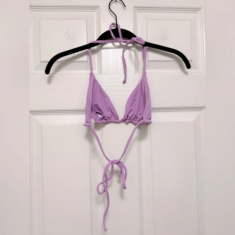 NWT Out From Under Bikini Set